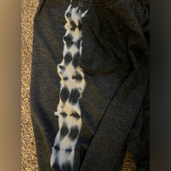 SO Relaxed Jogger sweatpants - Picture 4 of 5